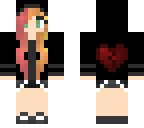 emo girl 
