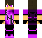ender boy