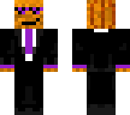 ender foafil