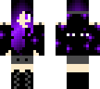 ender girl