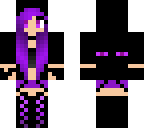 ender girl