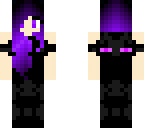 ender girl