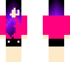 ender girl