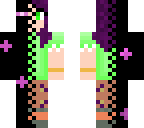 ender girl