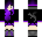 ender girl