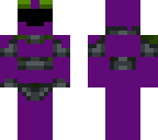 ender marine