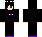 endergirl