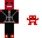 evil guy from captain america