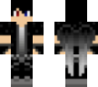fallen angel boy