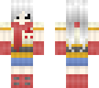 female papyrus