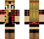fight girl