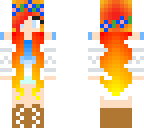 fire and ice