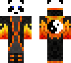 fire panda