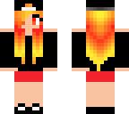 fire tomboy