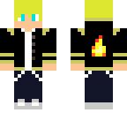 fireboy
