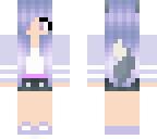 fix up girl