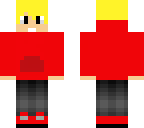 fixed arms lel