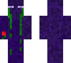 fixed crying ender