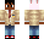 fixed skin