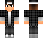 flannel teen