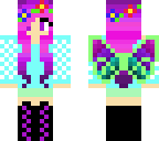 flower fairy