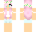 flower girl