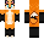 fox - ashley
