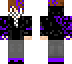 fox bro gamez purple