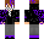 fox bro gamez purple edit