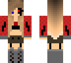 foxy girl