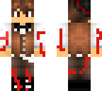 freddy boy evil