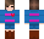 frisk