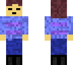 frisk