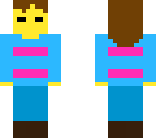 frisk