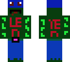 frogman