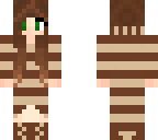 furret girl edit