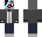 fursona skin