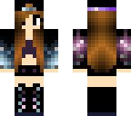 galaxy girl