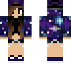 galaxy girl