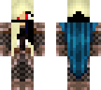 garroth shadow knight girl