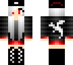 ghast girl