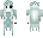 ghost murder