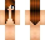 gingerish hairbase