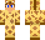 giraffe boy 2