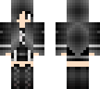 girl  kirito