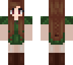 girl hobbit