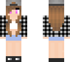 girl person