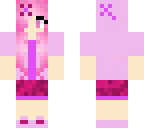 girly girl