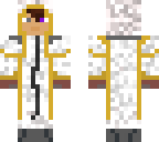 golden mage