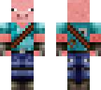 hardcour pig